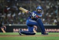 Abhishek Nayar was given very limited opportunities for India